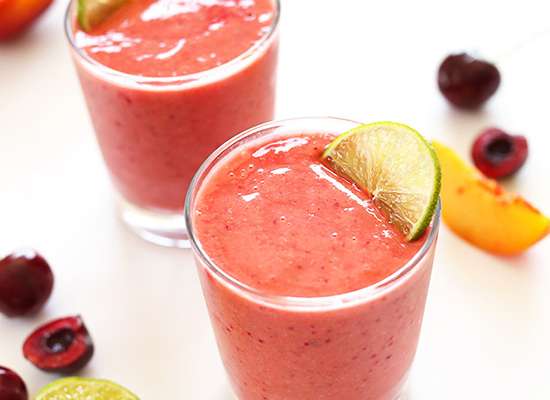 smoothie