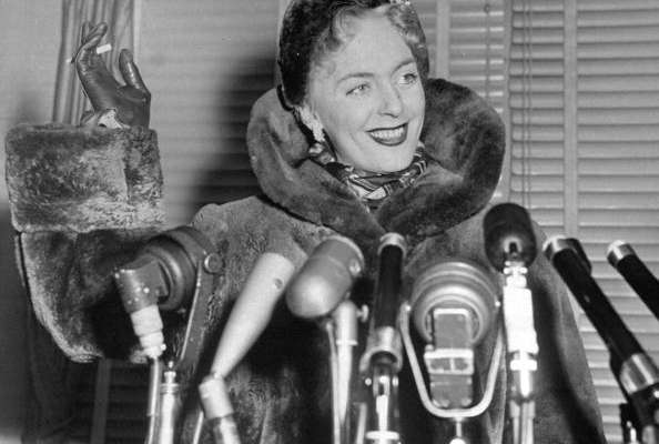 Christine Jorgensen Pride