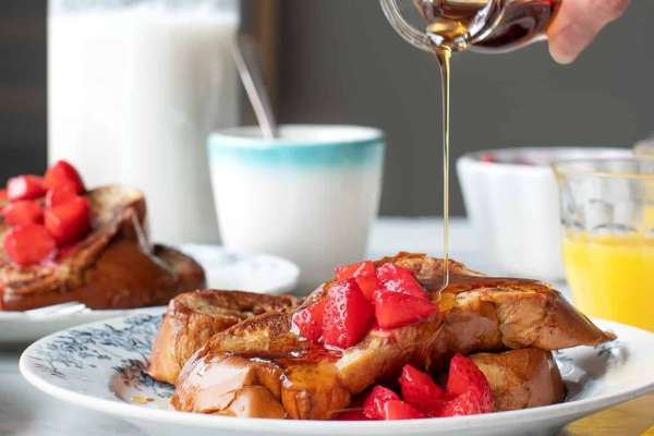 light french toast