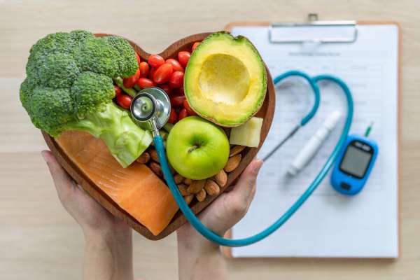 Nutrition for disease prevention