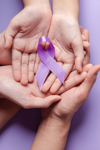 Alzheimer's Awareness Month