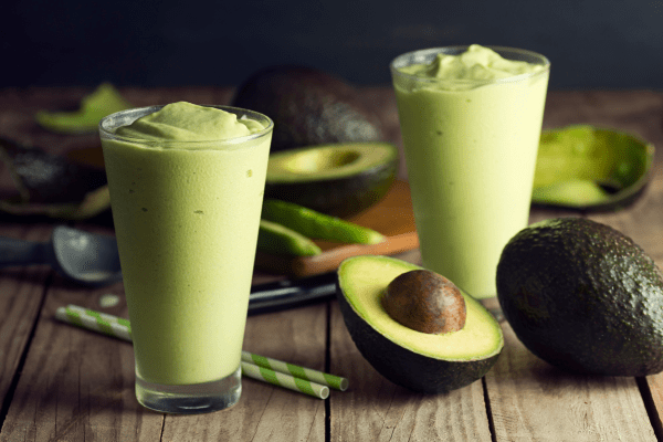 Avocado Smoothie