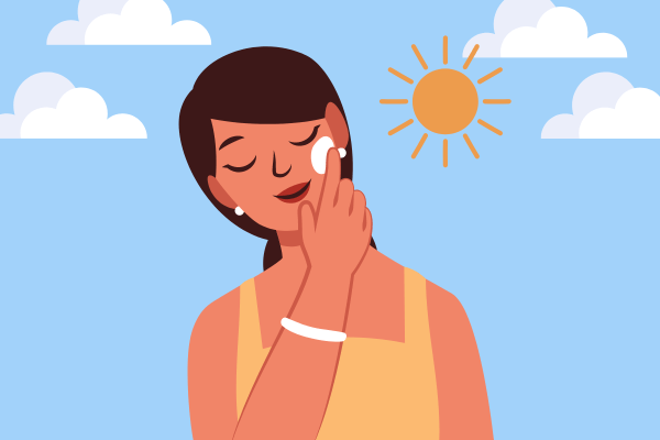 Sunscreen