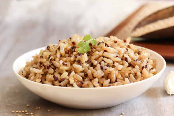 Brown Rice