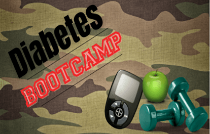 Diabetes Bootcamp