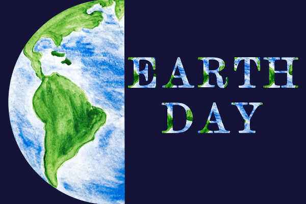 earth day newsletter