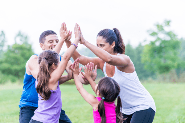 Family Fitness