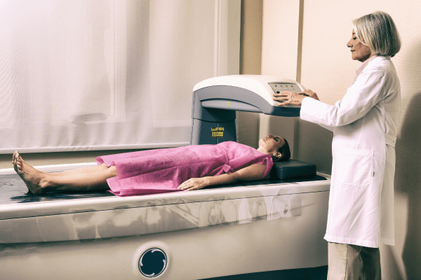 Bone Density Scan