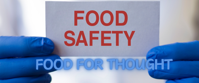 Food Safety