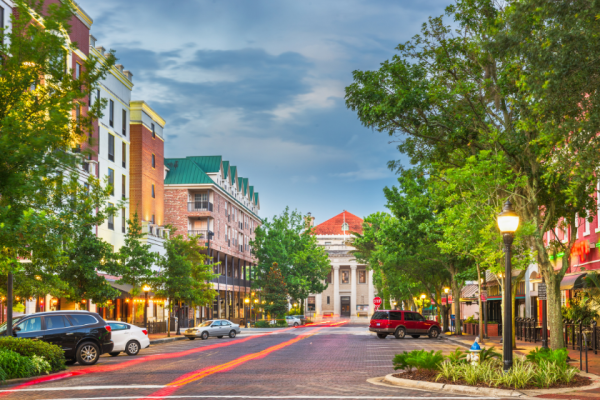 City View of Gainesville