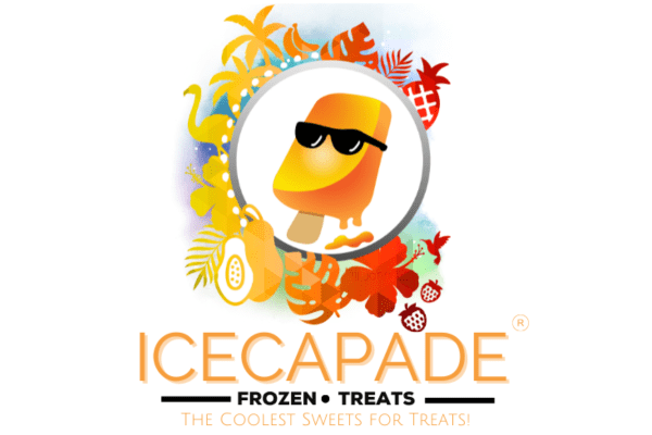 Icecapade Frozen Treat