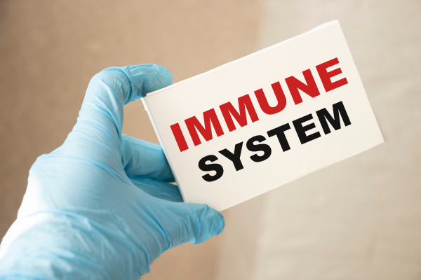 Immune System Card