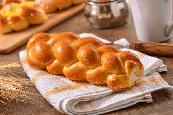 Challah Bread