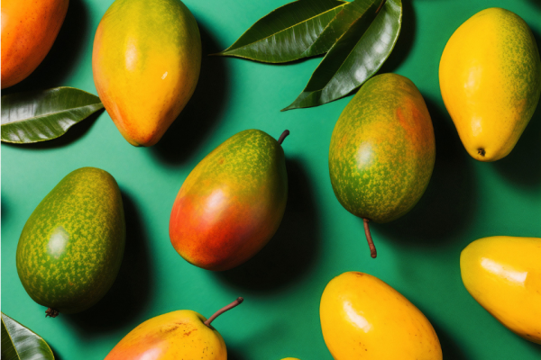 Kent Mangoes