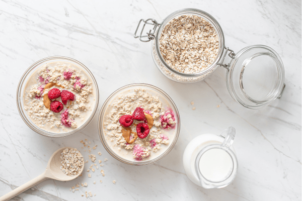 Overnight Oats