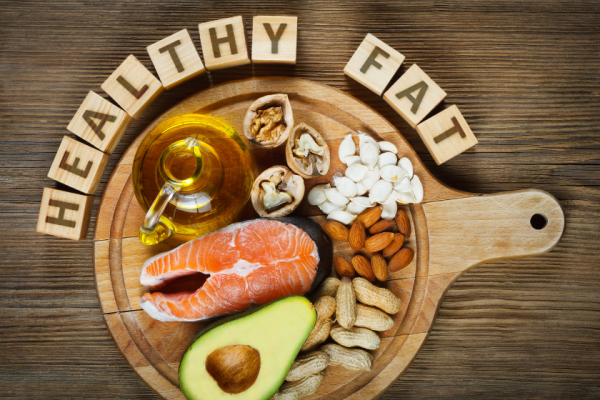 Healthy Fats