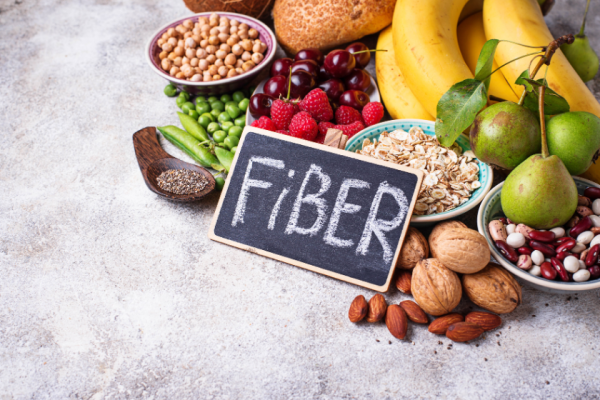 Fiber