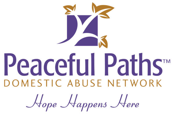 Peaceful Paths Logo