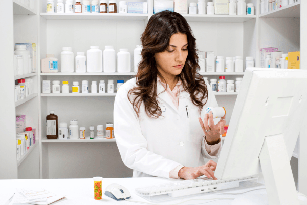 Pharmacy HealthCare