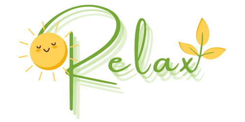 Relax Logo