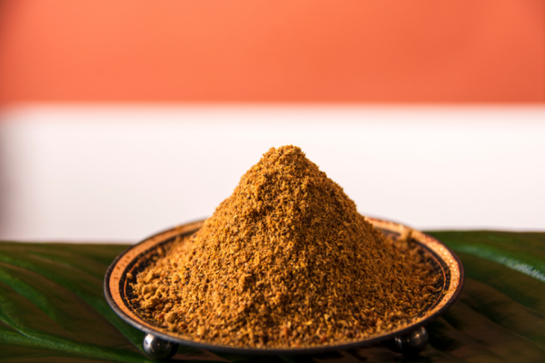 Savory Spice Blend