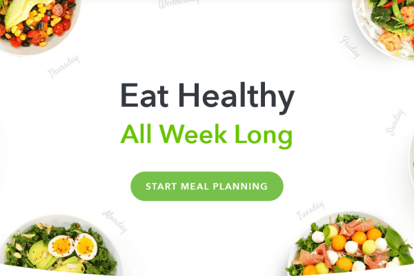 Meal Planning