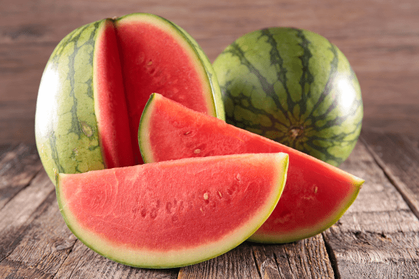 Watermelon Slices