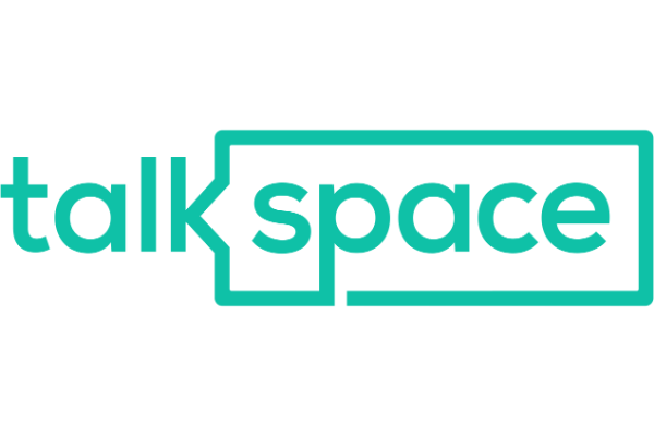 turquoise talkspace logo