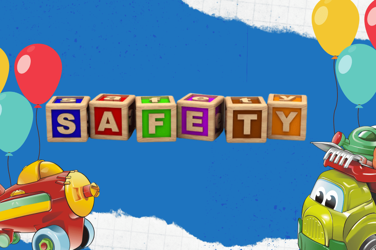 toy safety