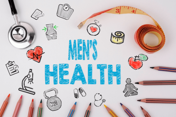Men's Health