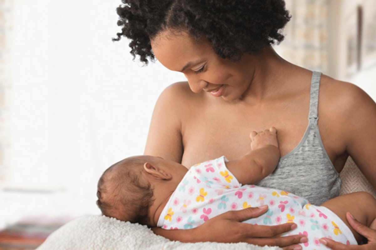 *(WHO, 2023). Breastfeeding. https://www.who.int/health-topics/breastfeeding